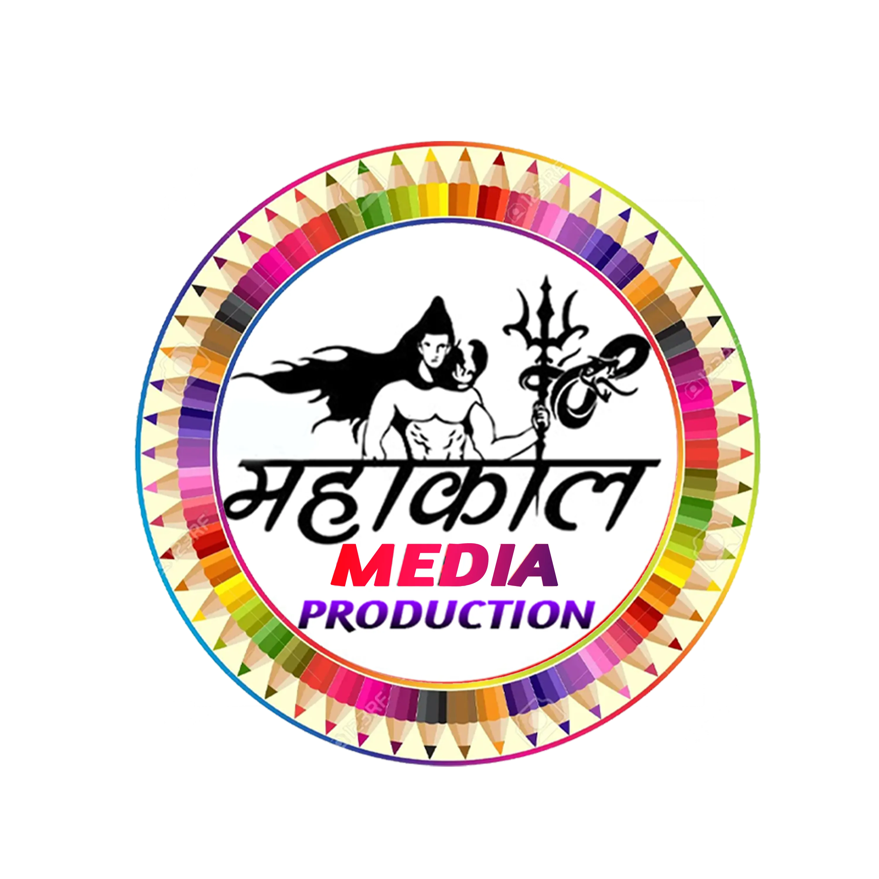 MahakalDigital Logo